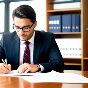 Falls From Height Lawyer