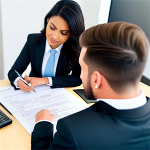 Slip And Fall Accident On The Job Lawyer