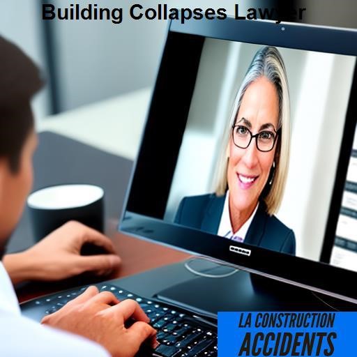 LA Construction Accidents Building Collapses Lawyer