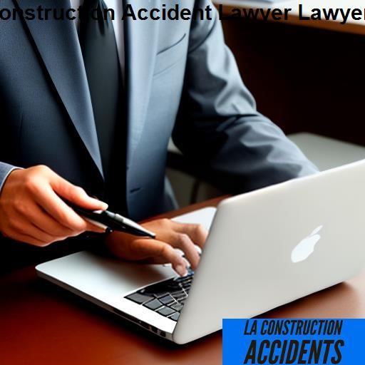 LA Construction Accidents Construction Accident Lawyer Lawyer