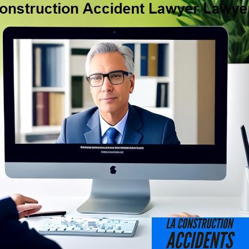 LA Construction Accidents Construction Accident Lawyer Lawyer
